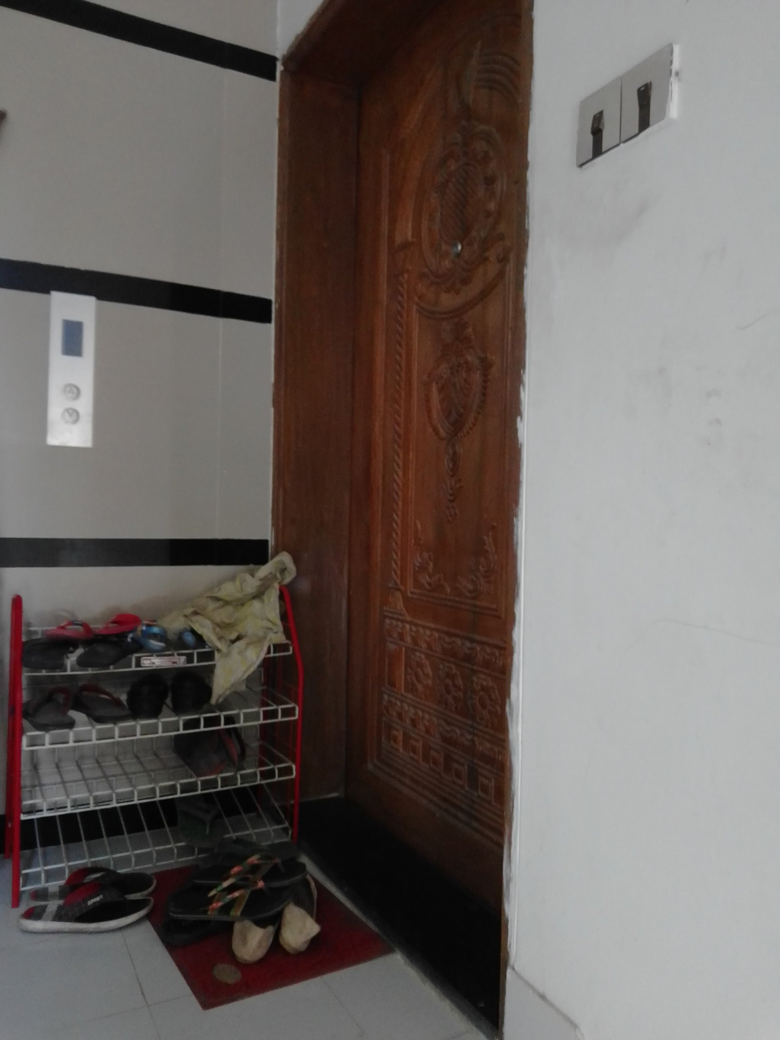 Mohammadpur,Dhaka Uddan , Dhaka-1207 || 1200sft